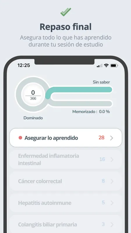 FlashMed screenshot 8 of 10