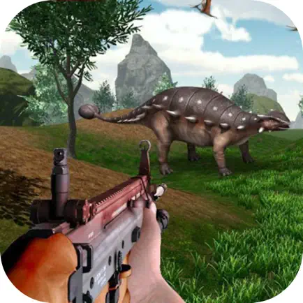 Wild Jungle Dino Shooting Cheats