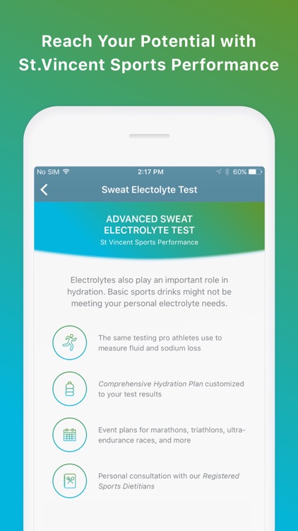 MySweatRate screenshot-4