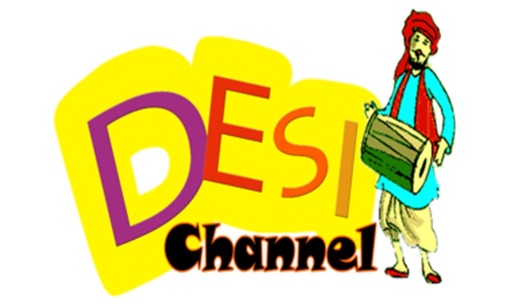 Desi Channel app icon