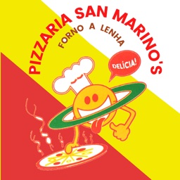 Pizzaria San Marinos