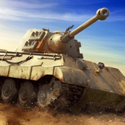 ‎War Tank Army Sim