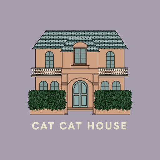 CATCATHOUSE