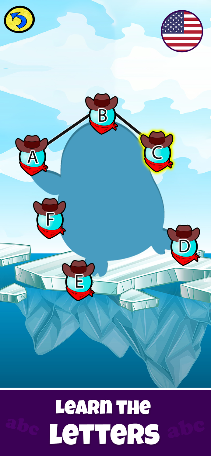 Learn to count Numbers and Dots