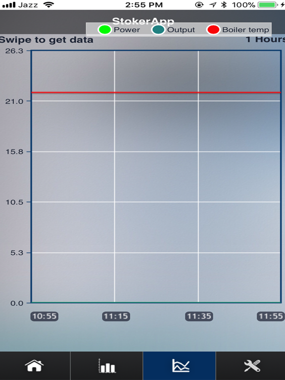 Screenshot #6 pour StokerApp