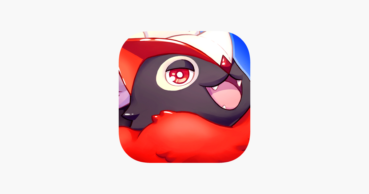 Ready go to ... https://apps.apple.com/th/app/nexomon/id1254864644?l=th [ ‎Nexomon]