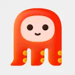 Octopus mini App Positive Reviews