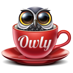 Ícone do app Owly - Prevent Display Sleep