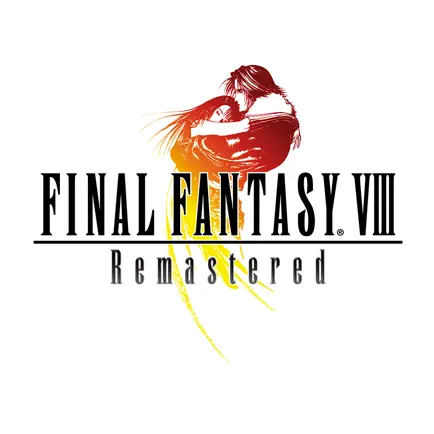 FINAL FANTASY VIII Remastered Читы