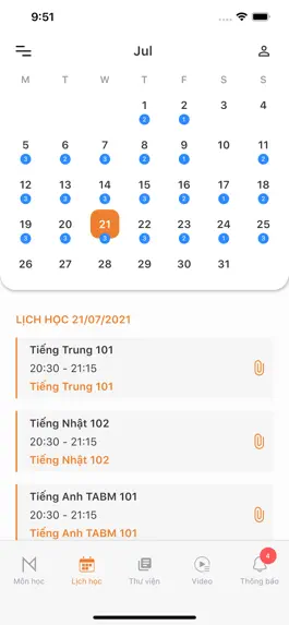 Game screenshot MinhViet Learning apk