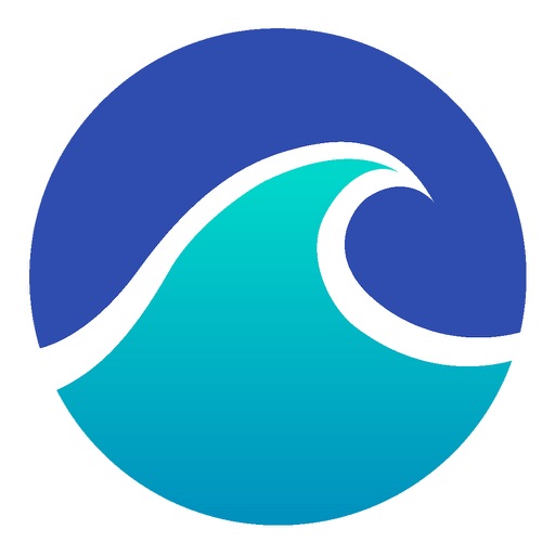 Beach Reports icon