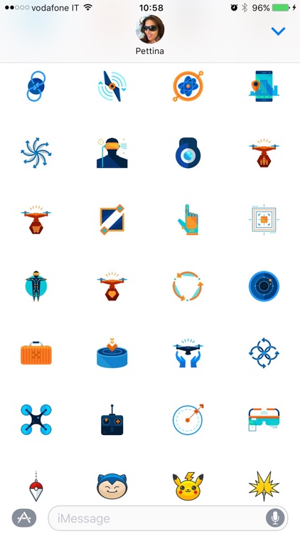 Signs Packet screenshot-3