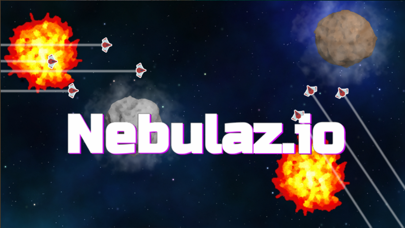 Nebulaz.io screenshot 2