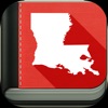 Louisiana - Real Estate Test icon