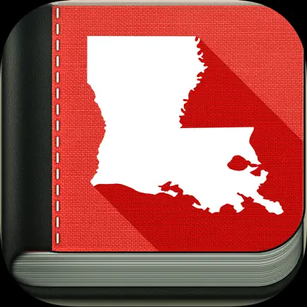Louisiana - Real Estate Test Cheats