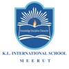 KL International School Meerut