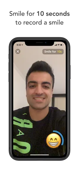 Game screenshot Happie - Smile Therapy :) hack