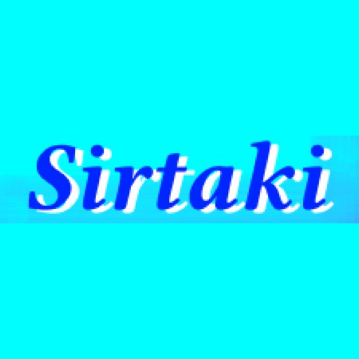 Sirtaki icon