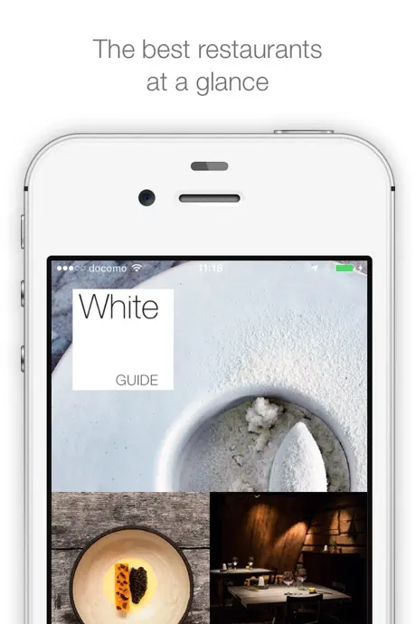 White Guide