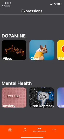 Game screenshot Serotonin Boost hack