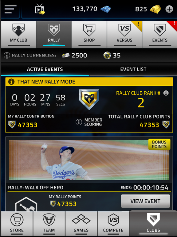 MLB Tap Sports Baseball 2021のおすすめ画像8