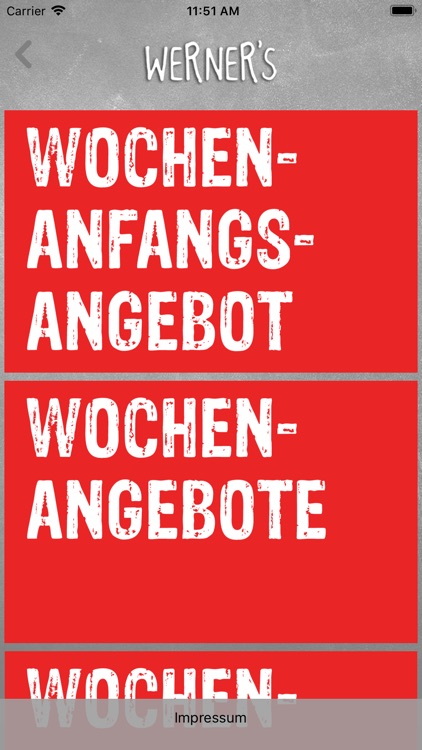 Werners screenshot-3