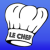 Le Chef - Cooking App - Paul Nadeau