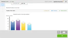 Game screenshot bettermarks mod apk