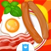 クッキングブレックファスト・デラックス (No Ads)