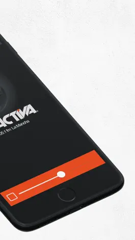Game screenshot Locactiva Radio apk