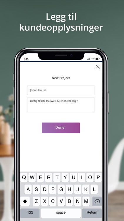 Nordsjø Professional Expert NO