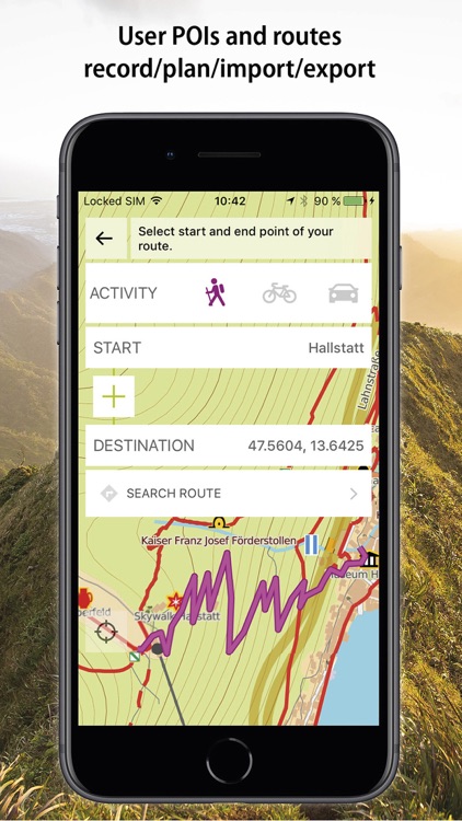 PhoneMaps screenshot-3