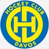 Hockey Club Davos Nachwuchs