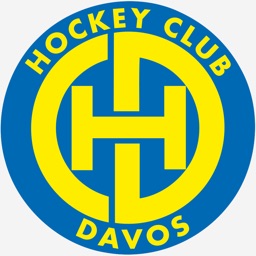 Hockey Club Davos Nachwuchs