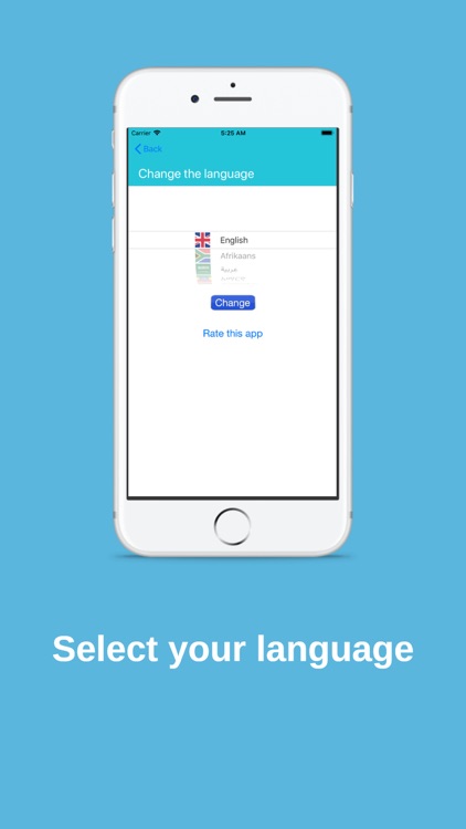 MTL Learn Portuguese screenshot-4