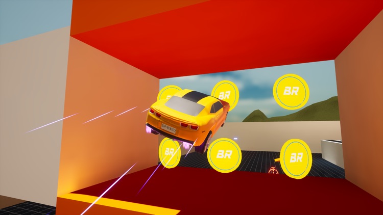 BlazeRacing screenshot-8