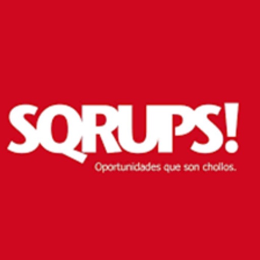 SQRUPS