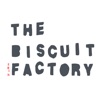 The Biscuit Box