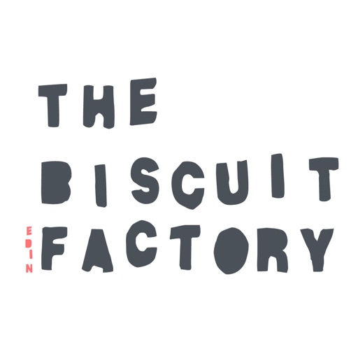 The Biscuit Box