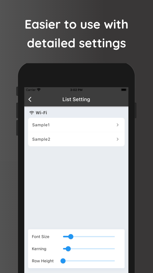#5. Information Saver | MyInfo (iOS) 由: NAOYA ONO