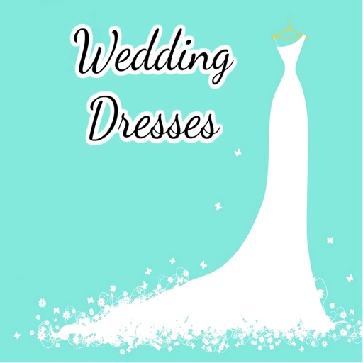 Wedding-Dresses icon