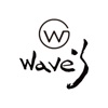 wave's