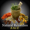Natural Remedies Herbal icon