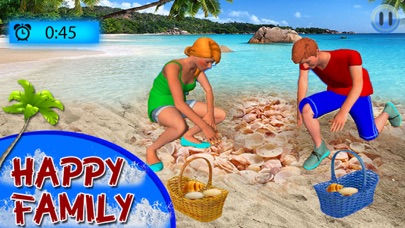 Summer Break Beach Party screenshot 2