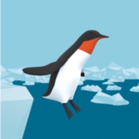 PenguinHopping