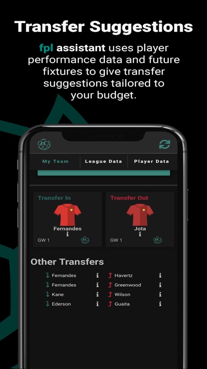 FPL Assistant screenshot-5