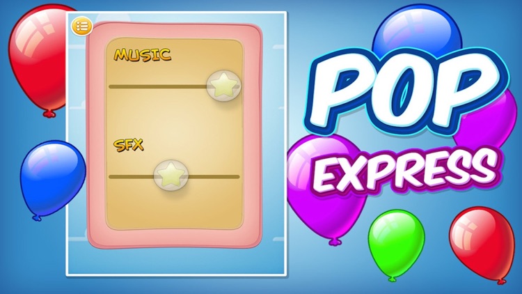 My Pop Express screenshot-4