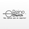 Com o app da Reino Church você pode ficar por dentro das informações da sua Igreja, conferir as atualizações das redes sociais e muito mais