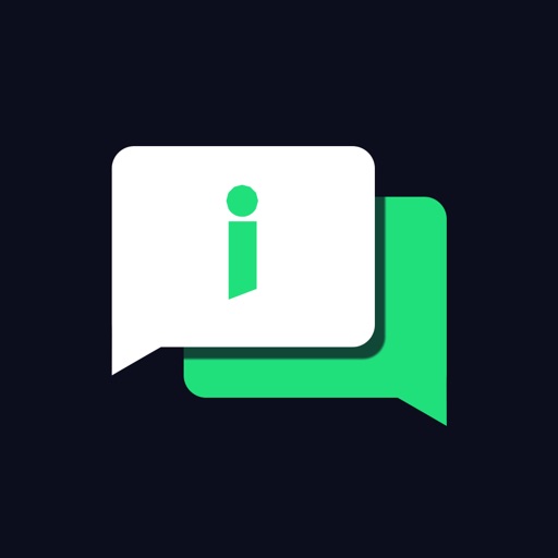 Translator-Smart translate icon