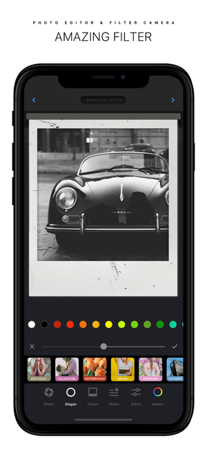 ‎Goodak Edit - Photo Editor Cam Screenshot